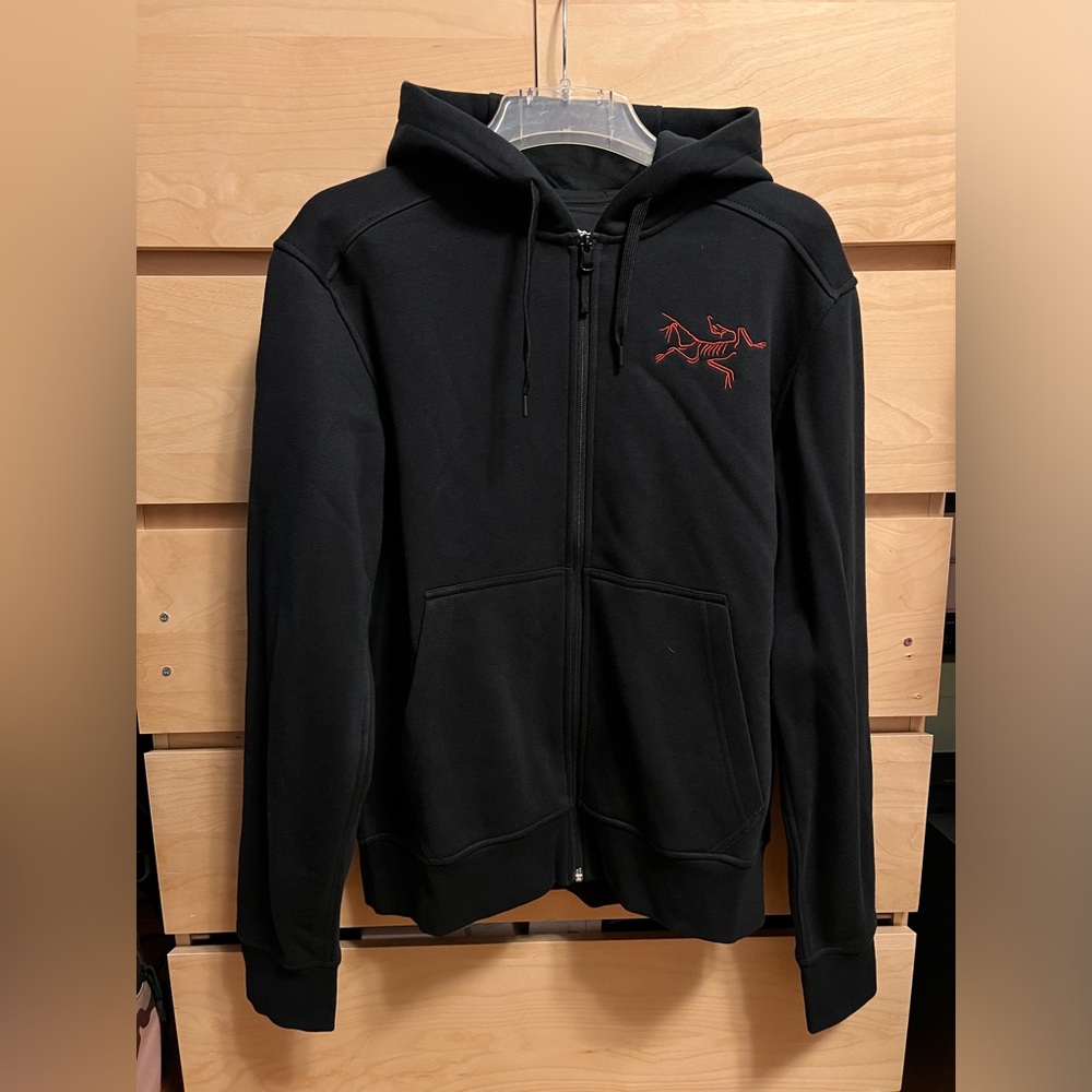 Arc’teryx Full Zip Hoodie